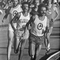 Go for a #run, eat a ton of #food, take a #nap, and repeat. It's a good life being a #RUNNER in the #TrackNation!