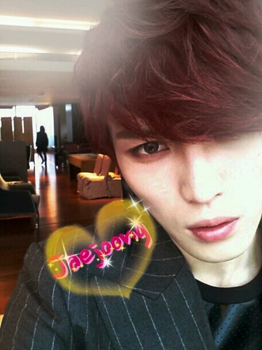 JJxxxYH's profile picture. Love～東方神起、JYJ
ユノ♥ジェジュン♥

ユンジェにハマってしまい別アカ作成しました！

オルペンさんと仲良くなりたいお酒大好きなアラサーです！
Please follow me♡