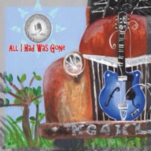 Brett Wellman - guitar & vocals/ Dave Messler - bass/ Chris Balding - harmonica & vocals/ Jas Sherman - drums/ Chicago style blues at its best!