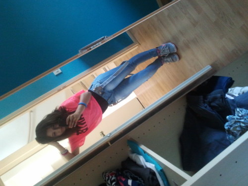 HoiiDoei. / Gek / 13 jaarsz / houvanmevrienden ♥ / specaail  Julia Alysha  yasmin   true ♥