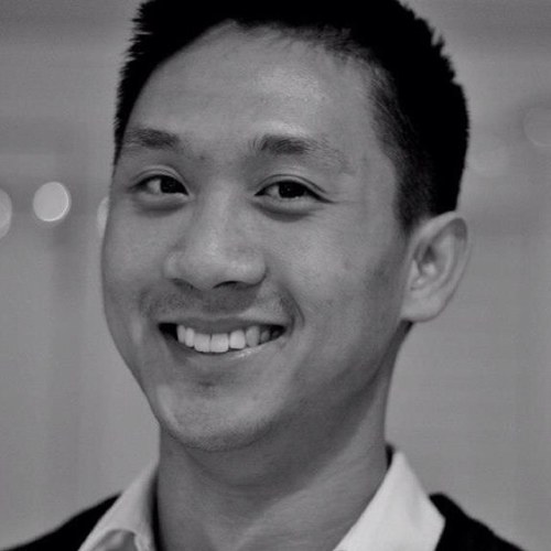 luke_lin's profile picture. Data geek, dancer, outdoor enthusiast, social development advocate // Pricing leader at GE Software & Solutions