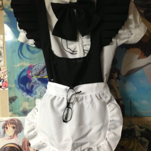 理想郷の邪神。
クソメガネの邪神と言ったらこの私です。
ごきげんよう。
いや、ね？うん、あれだね。
取りあえずよろしくお願いしますw