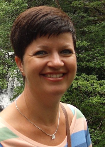 JuliePretty2's profile picture. 