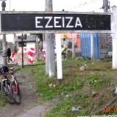 Orgullosos de ser #ARGENTINOS, Felíces de vivir en #EZEIZA y apoyando el proyecto nacional ................ (Club #TRISTANSUAREZ)