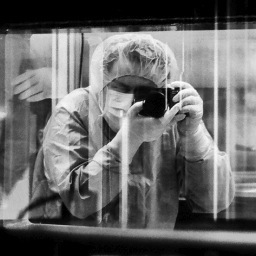 Photographer focused on scientific issues. My work has appeared in The Guardian, Smithsonian, and The New York Times.