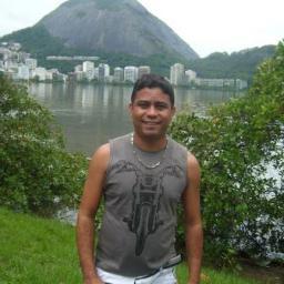 Sou Administrativo de Obras,meu email para contato ( euvaldson@hotmail.com), e sou um cara de bem com a vida.