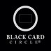 Black Card Circle (@blackcardcircle) Twitter profile photo