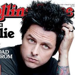 'Making mistakes is a lot better than not doing anything.' -Billie Joe Armstrong. #GreenDay  #SimplePlan  #LinkinPark