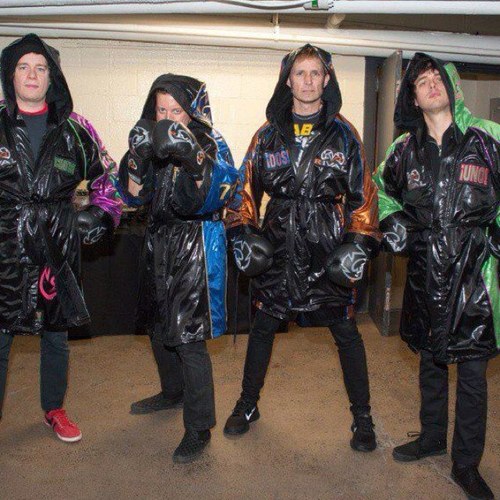 green day, taking hayley, a7x, bfs, we are the in crowd, slipknot, bfmv, atl, sum 41, all american rejects, mcr, jackass, the elder scolls and youtubers