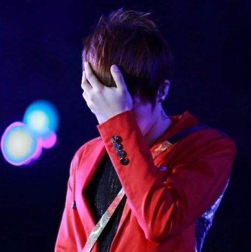 แอคเทรนเพื่ออินฟินิท ถ้าอยากฟอลไปแอคนี้ @jennyjannee