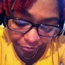 Eboni young - @SaMeOLeBbY - Twitter