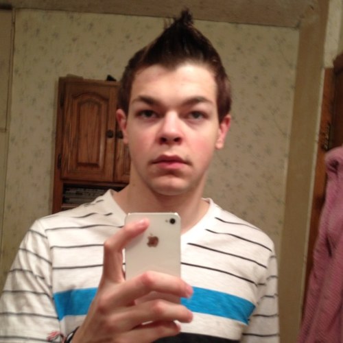 jtothed95's profile picture. 