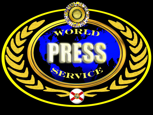 WorldPressMedia's profile picture. News Distribution Agency