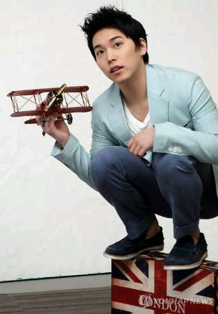 사랑해요 ‎​성민 오빠 !! I ♥ U Forever .. !! You Are My Love .. ^^