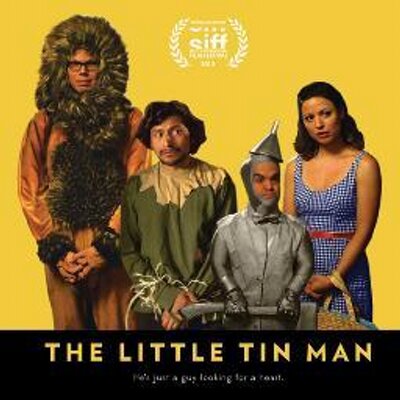 little tin