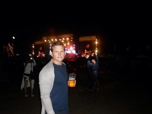 si_tatt's profile picture. Lecturer in Exercise and Fitness. Personal Trainer and S&C wannabe. Keen golfer, sports nut and ex amatuer football player.