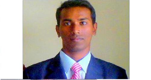 Friendly,open and fun loving. Cricket player