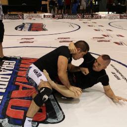 Amateur photographer of MMA & grappling events