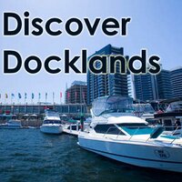Docklands Melbourne (@docklandsmelb) 's Twitter Profile