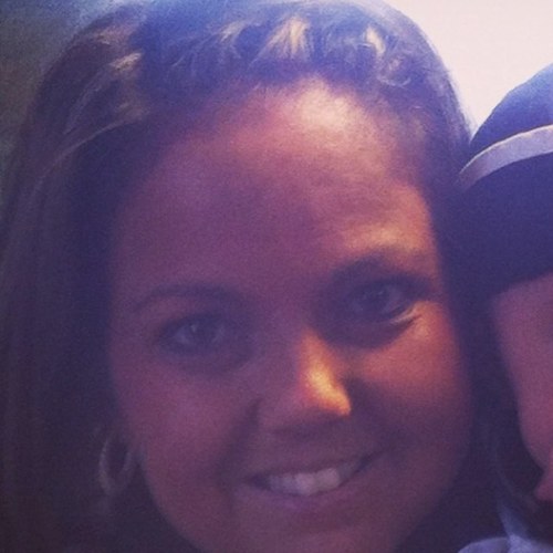 mistinevins's profile picture. 