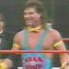 therealrexking's profile picture. FORMER WWF/ALL JAPAN /WWC/PORTLAND/FL/ INDEPENDANT/USWA WRESTLER LUV THE BIZZ....