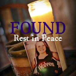 HaileyDMissing's profile picture. Sadly Hailey's remains have been identified. Rest In Peace Sweet Angel.