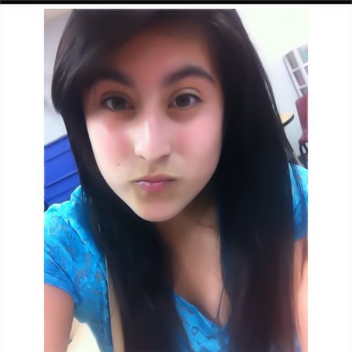 hey_chicaboom's profile picture. Single. Love playing volleyball My bestie is hay_its_abby_ love hanging with friends ✌✌ Motown is my town ✌✌