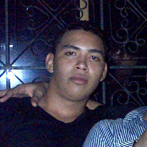 estudiante de medicina. orgulloso de ser costeño