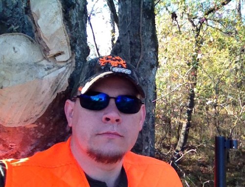 Straight, Conservative, Christian, Veteran, Gun Owner... What else can I say to piss you off today?