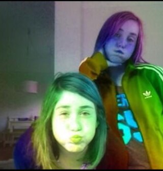 Ik hou van....