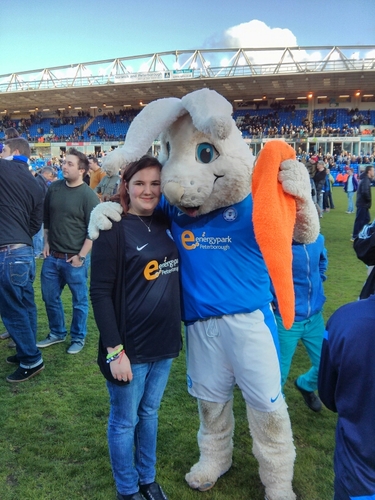 rjposh96's profile picture. Life's to short to live in regret. Follow me, I'll follow back:D #UTP! #pufc