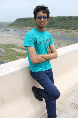 WasimAdroitec's profile picture. 