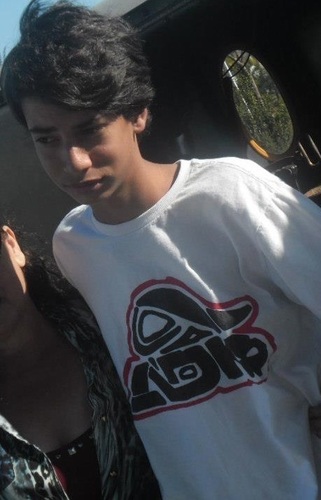 I'm BoyLovatic, BoyDirectioner and boylieber.
problema? não! o recalque bate no meu brilho e volta 
-sqn