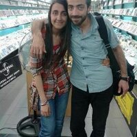 TRABZONSPORLUUU  (@mervealgn5) 's Twitter Profile