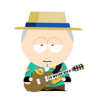 fuzzybidali's profile picture. 