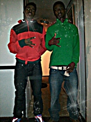 Team balling' team dgaf' team swag' team take yo main chick'