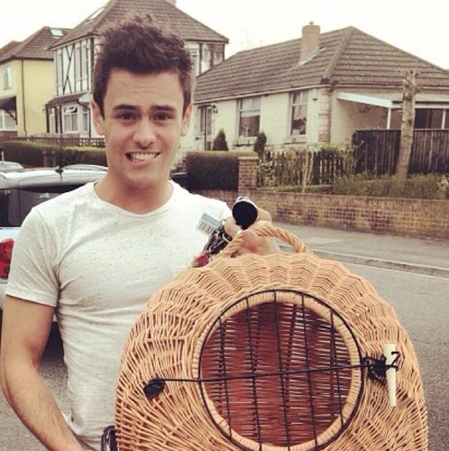 GBDiver_fan's profile picture. See them divers, i like them. See them funny guys off youtube, i like them. And if you don't like them, the exits that way. Matty&Dann&Andy&Tonia follow