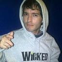 Marcos Aranda - @_MarcosAranda - Twitter