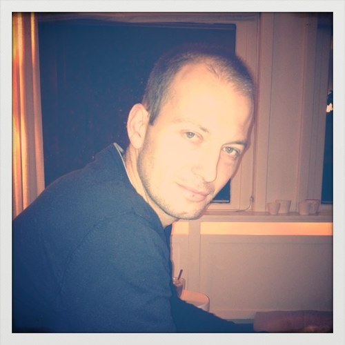 awesterik's profile picture. 