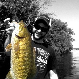 Live to Fish