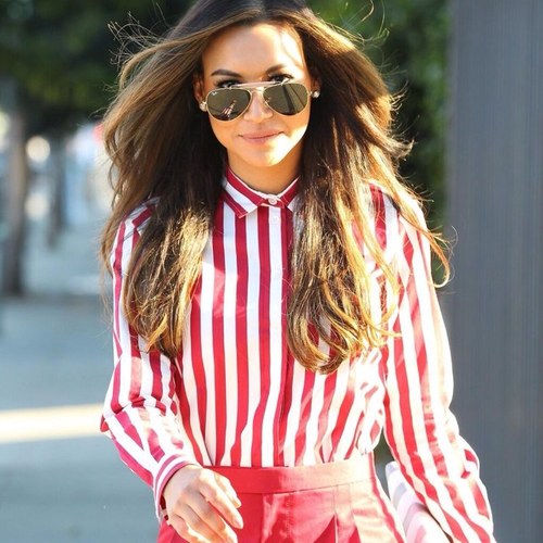Naya Rivera is my wife http://t.co/oFCLVFaHpH
This: http://t.co/9q6HWGjqz2