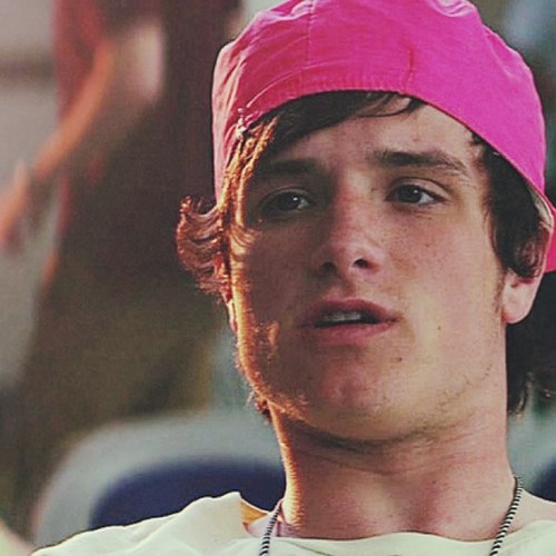 for the fans who loved him before peeta