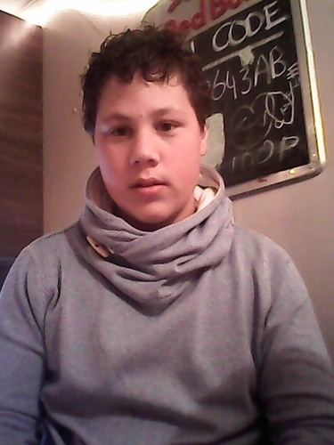 heeten
