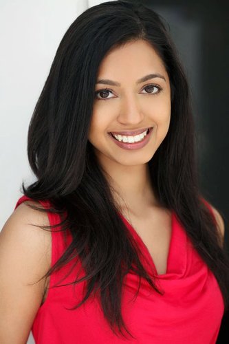 catherinedayal's profile picture. A Jersey Girl navigating the streets of Mumbai