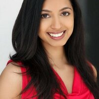 Catherine Dayal (@catherinedayal) 's Twitter Profile