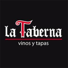 La Taberna, Vinos y Tapas. Ambiente rústico y agradable con una amplia selección de vinos y tapas de elaboración propia.