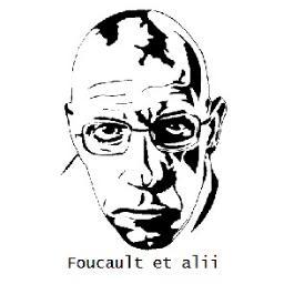 Foucault et alii constitui-se num ambiente virtual cujo objetivo é divulgar e disponibilizar o acesso a informações no campo dos Estudos Foucaultianos.