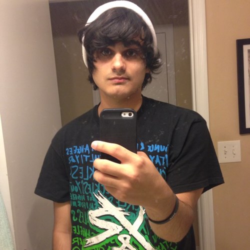 I make dem videos sometimes. http://t.co/1a0iQhJfTU