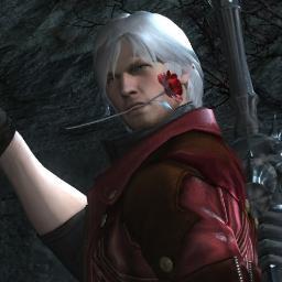 Are you the pizza guy? No!? What the hell are you reading this for? Oh, you want to know about me? PLAY THE GAMES! [any time period]