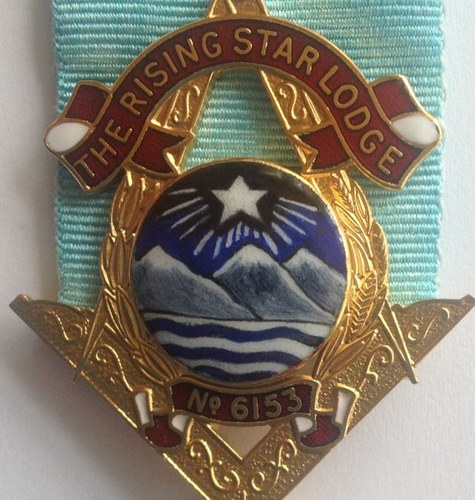 Rising Star Lodge Profile